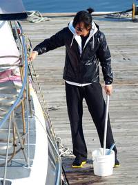 Кадр Плохой парень