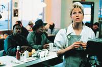 Кадр Сестричка Бетти