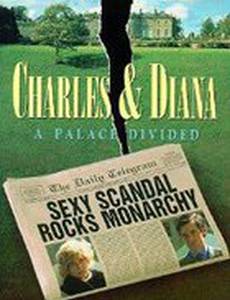 Charles and Diana: Unhappily Ever After