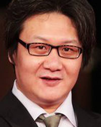 Сюй Хаофэн фото