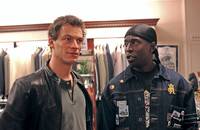 Кадр Прослушка