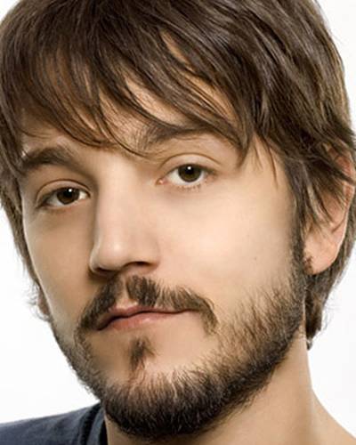 Диего Луна фото