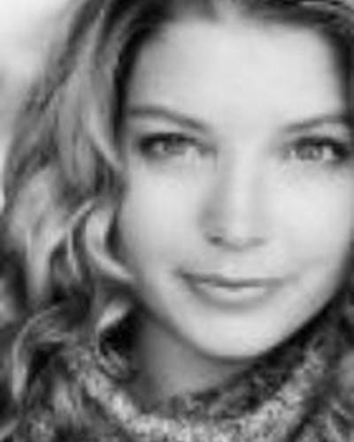 Ханна Путнэм фото