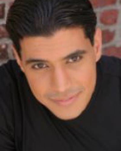 Тарек Мусса фото