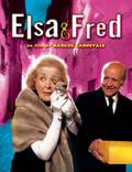 Постер из фильма "Эльза и Фред" - 1