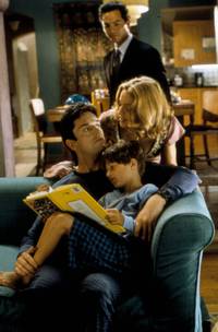 Кадр Лучший друг