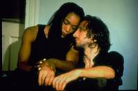 Кадр Странные дни