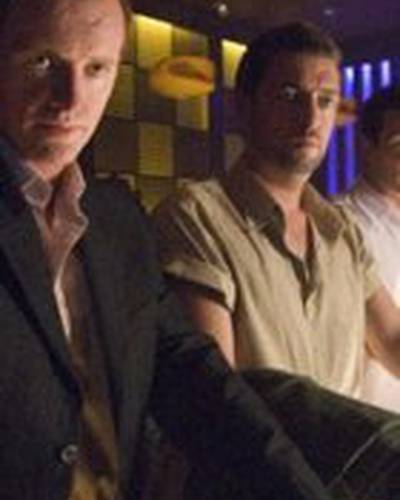 Эйдан Келли фото