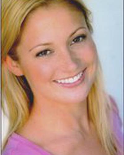 Brittany Susko фото