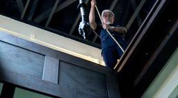 Кадр из фильма "Ученик мастера" - 1