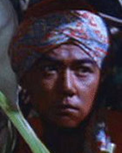 Роберт Кабаль фото