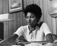 Кадр Малышка, Шэба