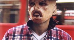 Кадр из фильма "Колыбель кошмаров (видео)" - 2