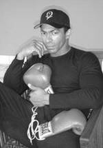 Даррел Фостер фото