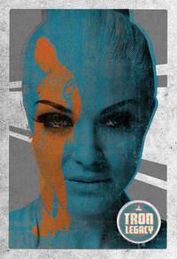 Постер Трон: Наследие