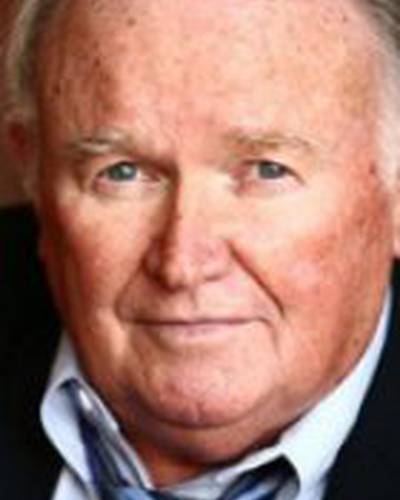 Чарли Холлидэй фото