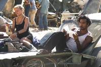 Кадр Остаться в живых