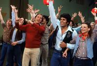 Кадр Калифорнийский дорожный патруль