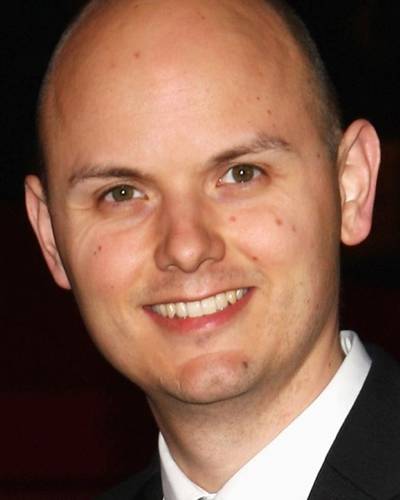 Дж. Блэйксон фото