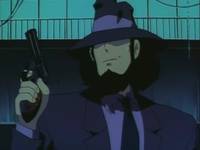 Кадр Люпен III: Война из-за одного доллара