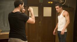 Кадр из фильма "Ковчег" - 2