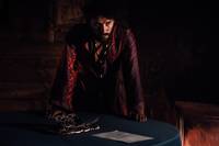 Кадр Монах и бес