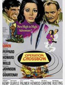 Операция «Арбалет»