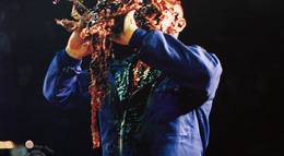 Кадр из фильма "Извне" - 2