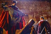 Кадр Мерлин