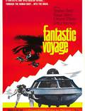 Постер из фильма "Фантастическое путешествие" - 1
