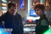 Кадр Полицейская история 2013