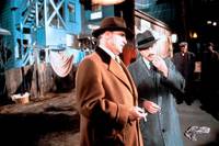 Кадр Хэммет