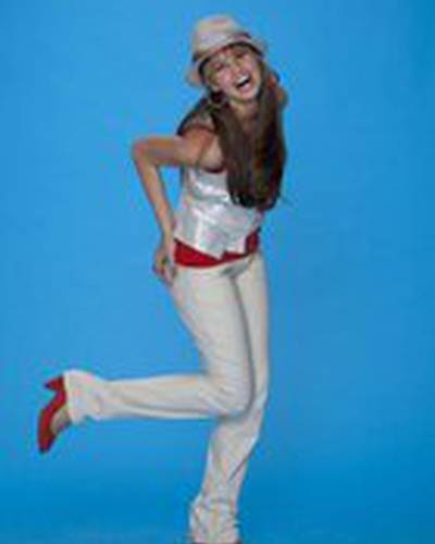 Дебби Райан фото