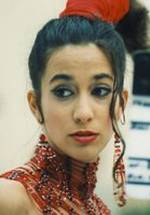 Орсолья Тьёрёк-Ильес фото