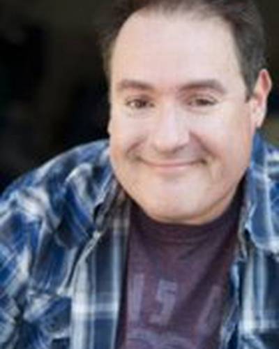 Эндрю Бенне фото