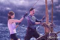 Кадр Путешествие к Центру Земли в 3D