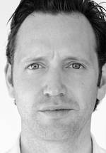 Руфус Райт фото