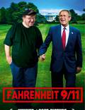 Постер из фильма "Фаренгейт 9/11" - 1