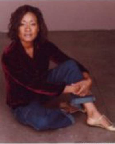 Вералин Джонс фото