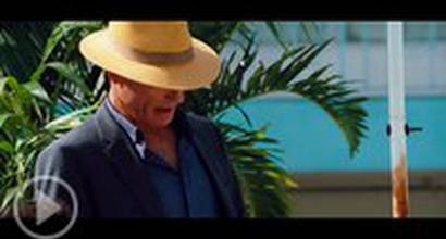 Международный трейлер №1