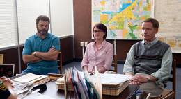 Кадр из фильма "Короли лета" - 2