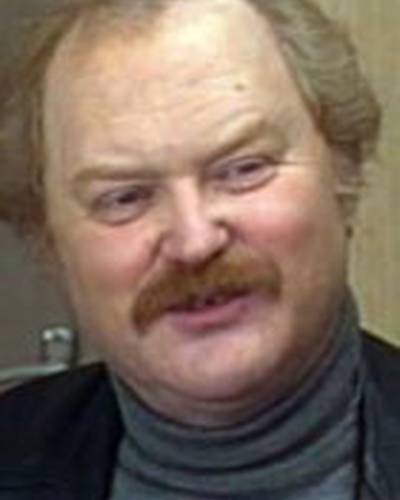 Леонид Сатановский фото