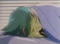 Кадр Красавица-воин Сейлор Мун Эр