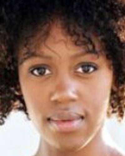 Рукия Бернард фото