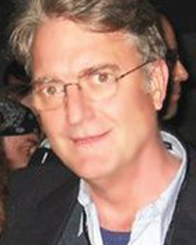 Геррит Грэм фото