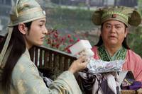 Кадр Приключение императора