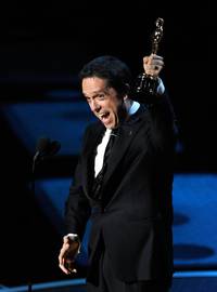 Кадр 83-я церемония вручения премии «Оскар»