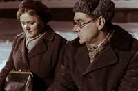 Кадр Жизнь и судьба