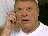 Кадр Юбилей прокурора