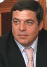 Александр Любимов фото